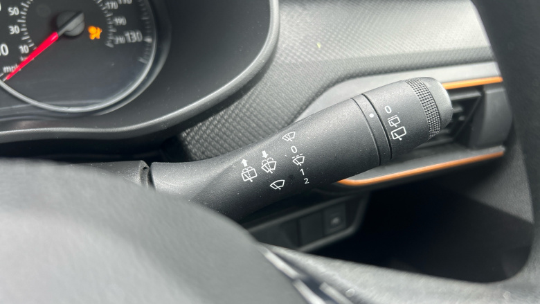 Dacia Sandero Stepway 1.0 TCe Essential 5dr Bi Fuel Hatchback